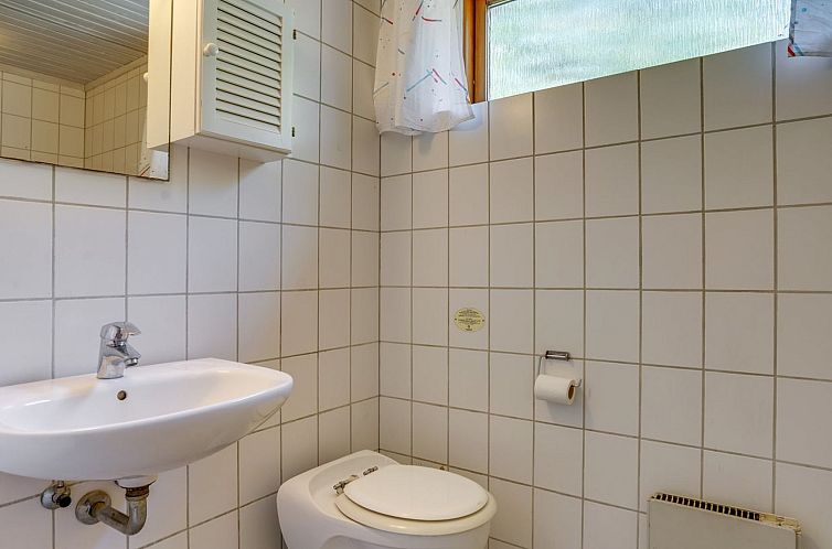 Vakantiehuis "Sitta" - 400m from the sea