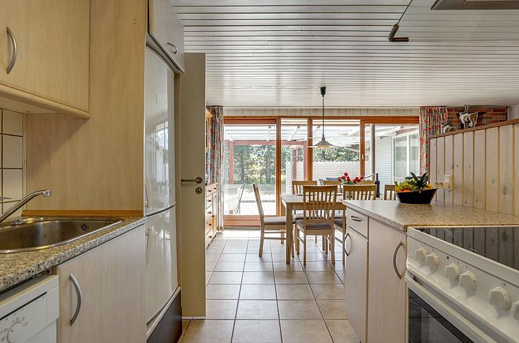 Vakantiehuis "Sitta" - 400m from the sea