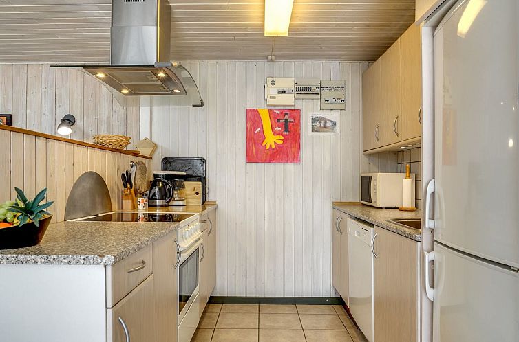Vakantiehuis "Sitta" - 400m from the sea
