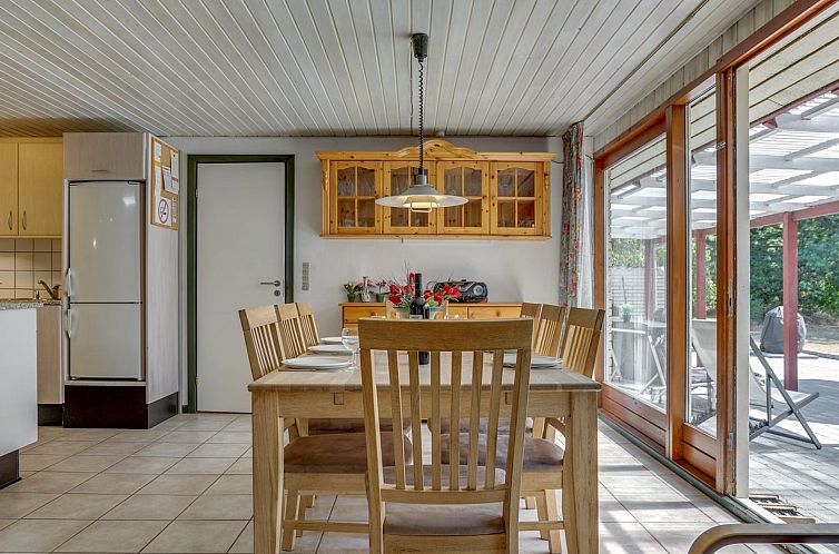 Vakantiehuis "Sitta" - 400m from the sea