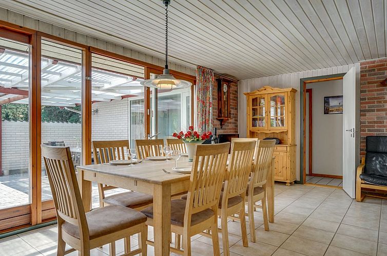 Vakantiehuis "Sitta" - 400m from the sea