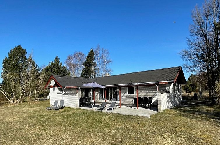 Vakantiehuis "Sitta" - 400m from the sea