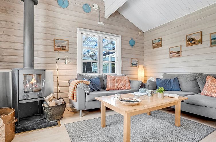 Guest house 0172639 - Holiday property Seeland - Vakantiehuis "Lamberthus" - 600m from the sea