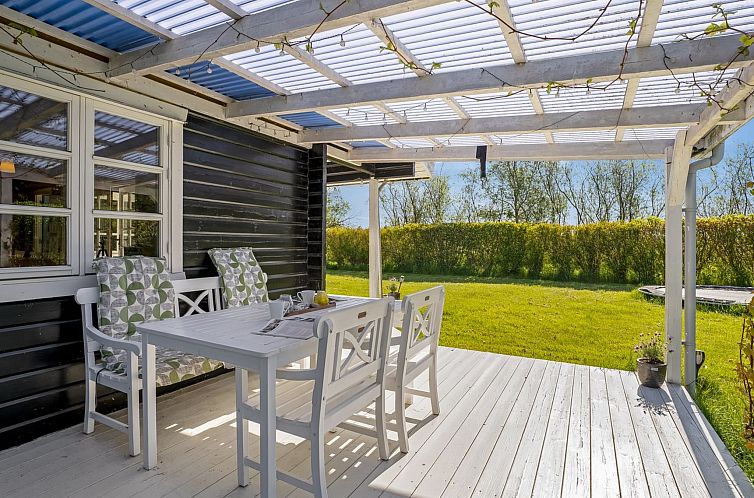 Vakantiehuis "Lamberthus" - 600m from the sea