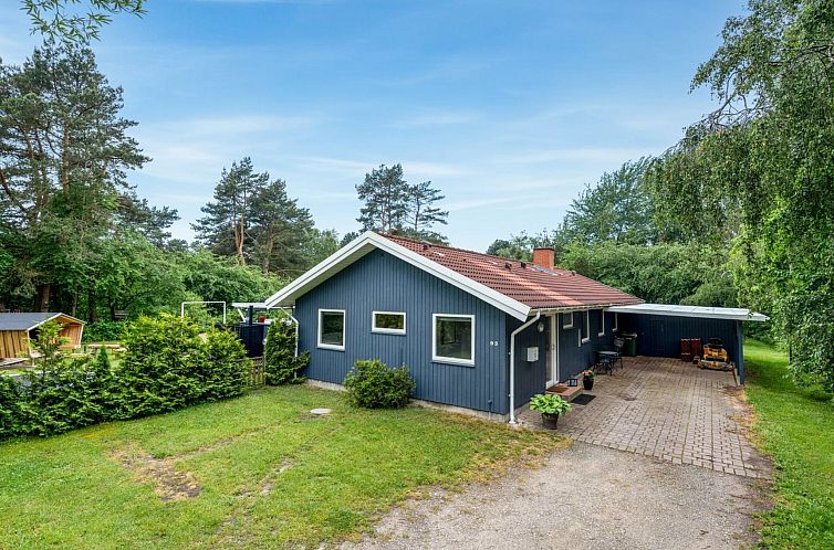 Vakantiehuis "Sverker" - 300m from the sea