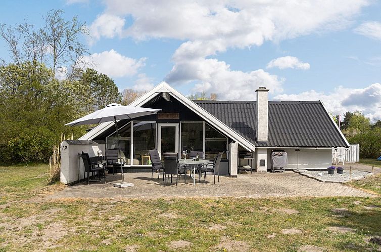 Unterkunft 0172641 - Ferienhaus Seeland - Vakantiehuis "Arnfin" - 160m from the sea