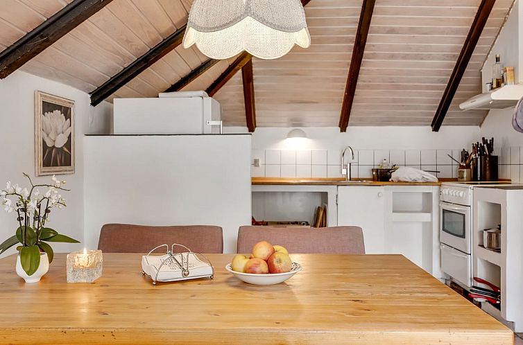 Vakantiehuis "Arnfin" - 160m from the sea