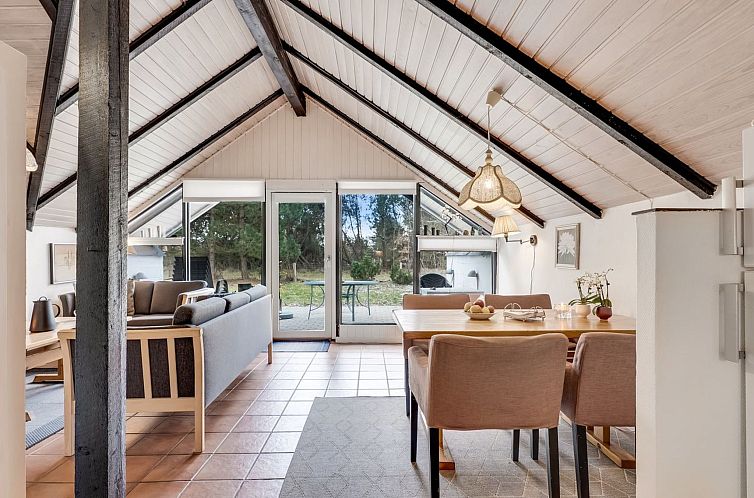 Vakantiehuis "Arnfin" - 160m from the sea