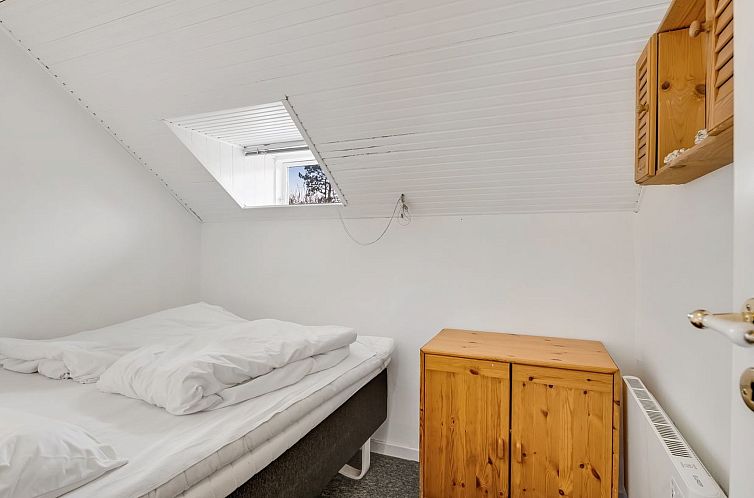 Vakantiehuis "Arnfin" - 160m from the sea