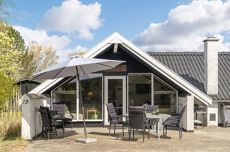 Vakantiehuis "Arnfin" - 160m from the sea