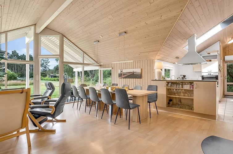 Vakantiehuis "Dorde" - 600m from the sea