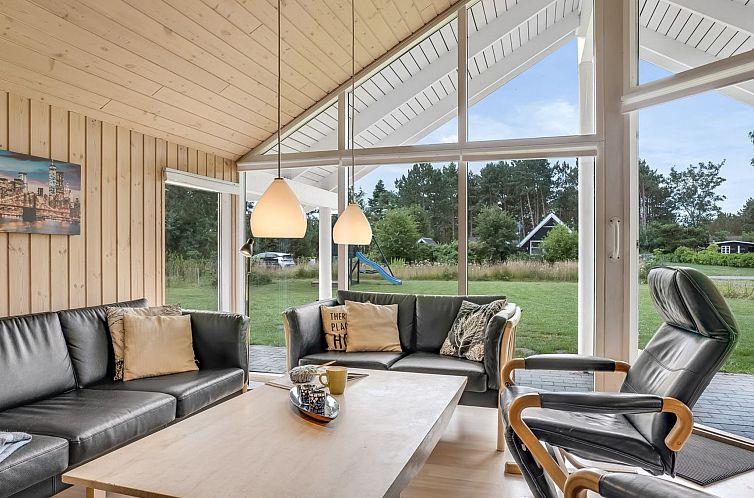 Vakantiehuis "Dorde" - 600m from the sea