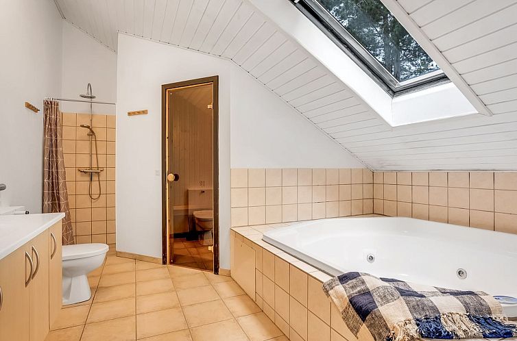 Vakantiehuis "Dorde" - 600m from the sea