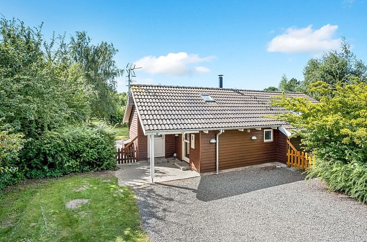 Vakantiehuis "Annielle" - 500m from the sea