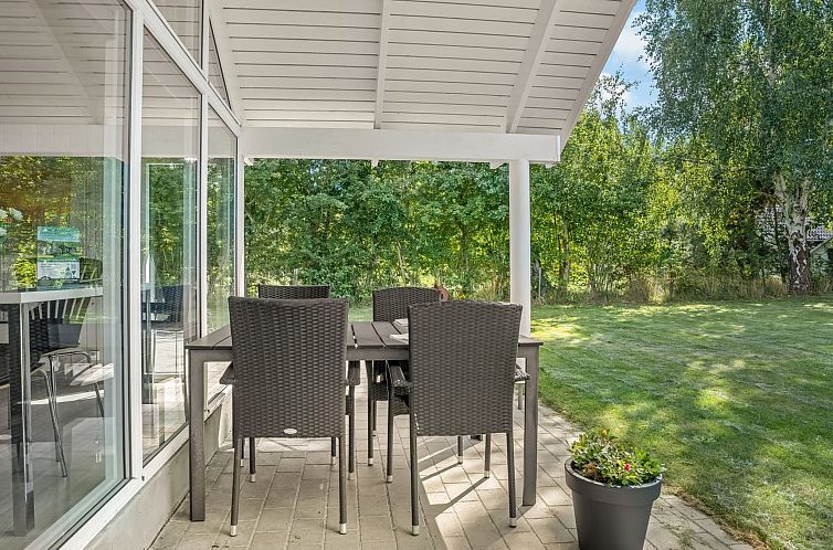 Vakantiehuis "Annielle" - 500m from the sea