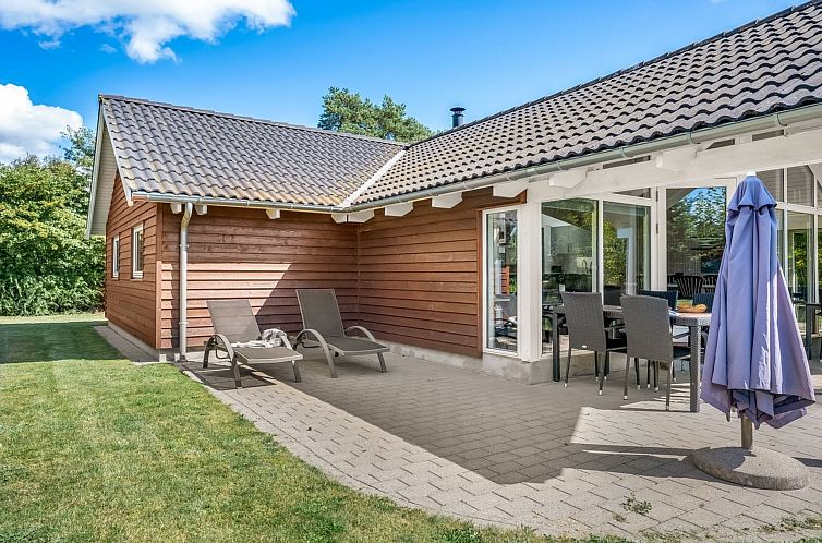 Vakantiehuis "Annielle" - 500m from the sea