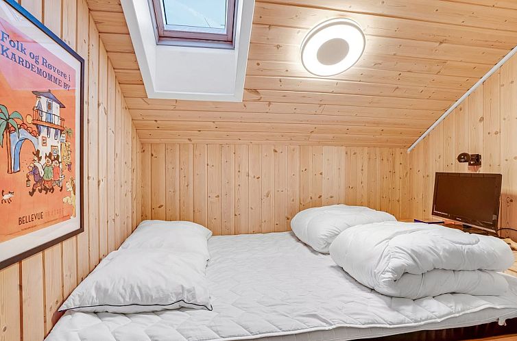 Vakantiehuis "Annielle" - 500m from the sea