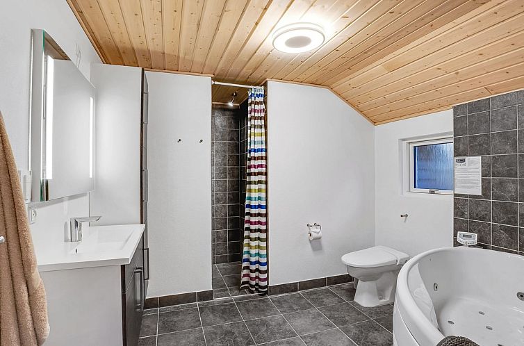 Vakantiehuis "Annielle" - 500m from the sea