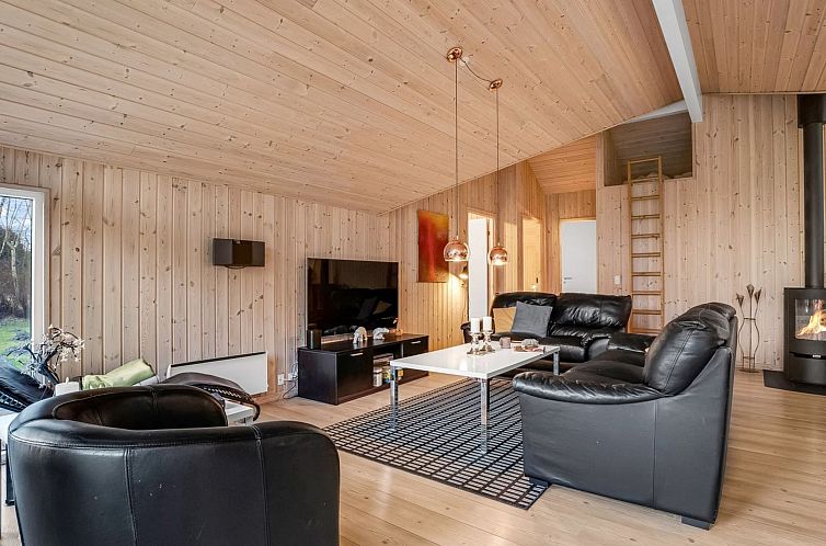 Vakantiehuis "Annielle" - 500m from the sea