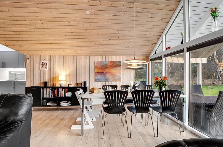 Vakantiehuis "Annielle" - 500m from the sea