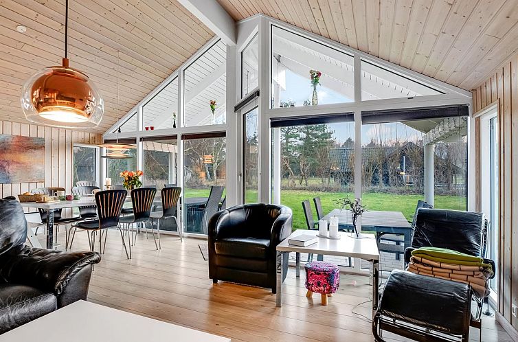 Vakantiehuis "Annielle" - 500m from the sea