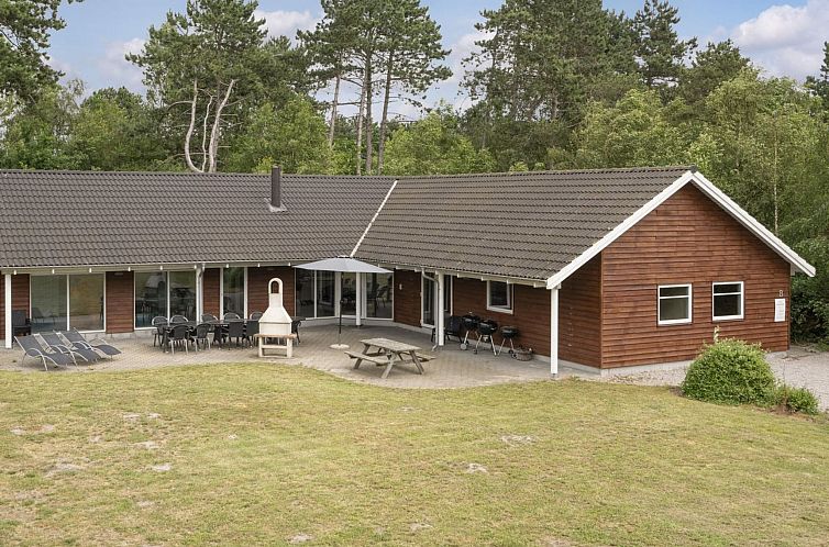 Vakantiehuis "Lottje" - 300m from the sea