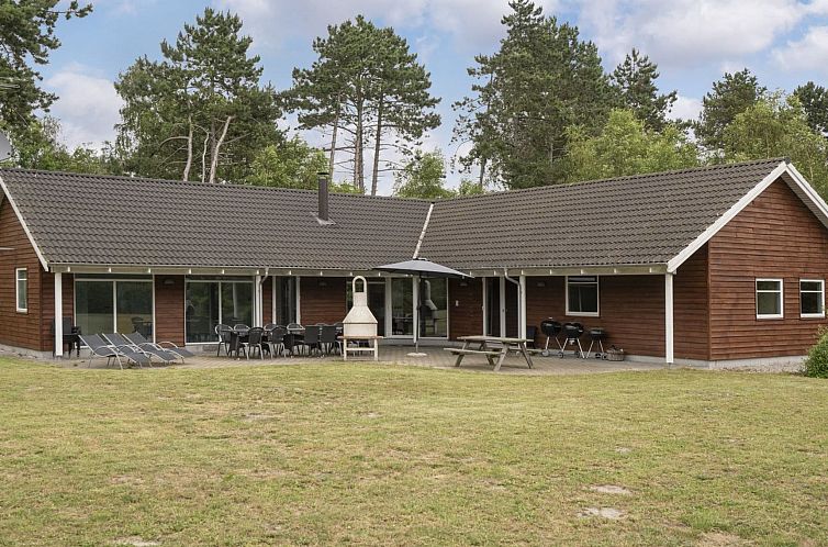 Vakantiehuis "Lottje" - 300m from the sea
