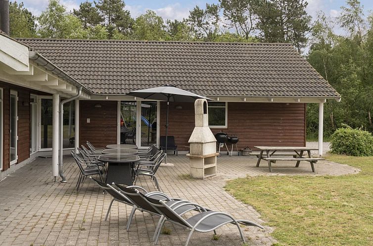 Vakantiehuis "Lottje" - 300m from the sea