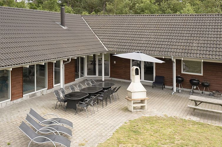 Vakantiehuis "Lottje" - 300m from the sea