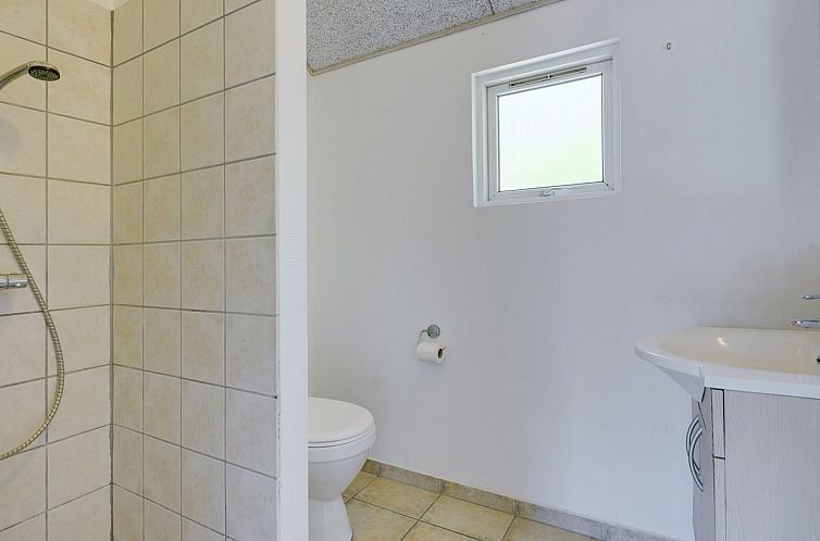 Vakantiehuis "Lottje" - 300m from the sea