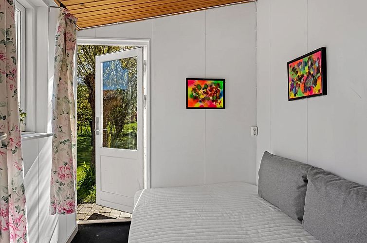 Vakantiehuis "Bisera" - 3km from the sea