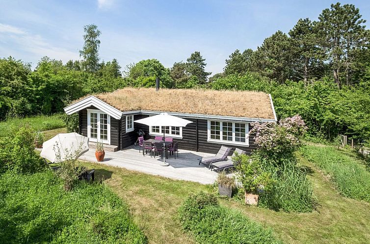 Vakantiehuis "Ottil" - 1km from the sea