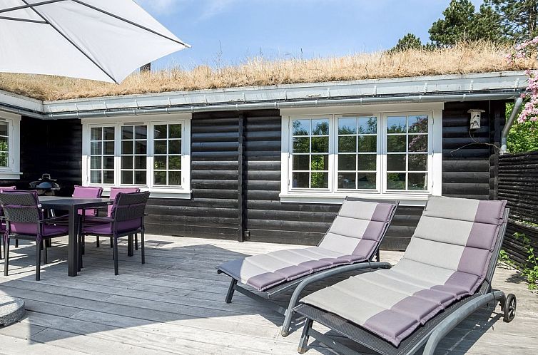 Vakantiehuis "Ottil" - 1km from the sea