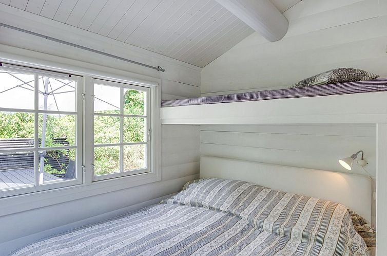 Vakantiehuis "Ottil" - 1km from the sea