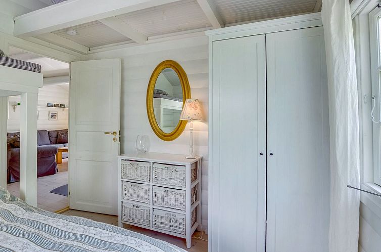 Vakantiehuis "Ottil" - 1km from the sea