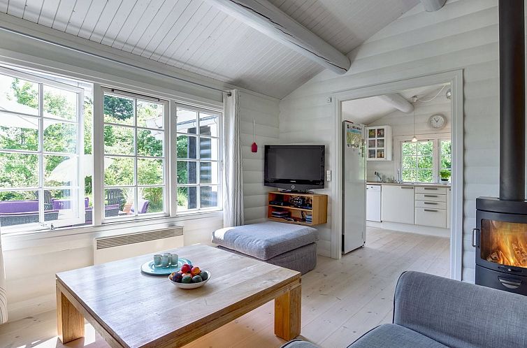 Vakantiehuis "Ottil" - 1km from the sea