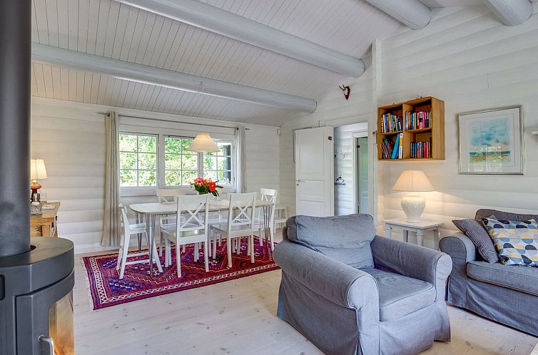 Vakantiehuis "Ottil" - 1km from the sea