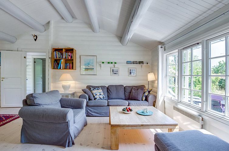 Vakantiehuis "Ottil" - 1km from the sea
