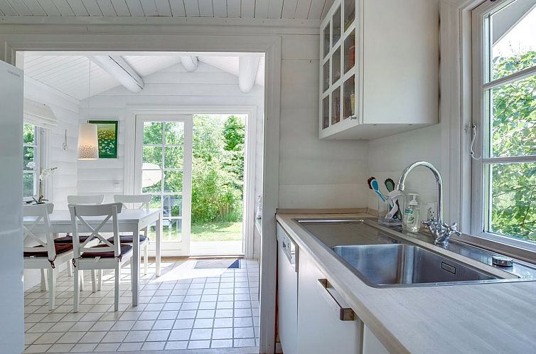 Vakantiehuis "Ottil" - 1km from the sea