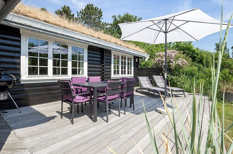 Vakantiehuis "Ottil" - 1km from the sea