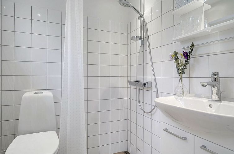 Vakantiehuis "Tabetha" - 25m from the sea