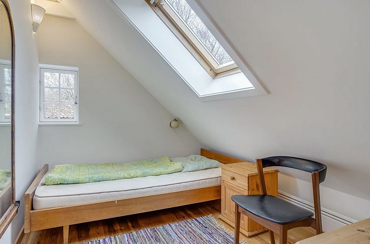 Vakantiehuis "Tabetha" - 25m from the sea