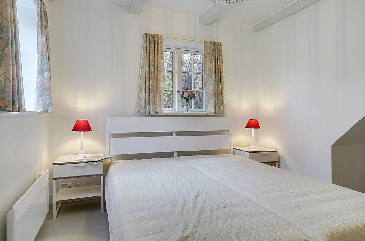 Vakantiehuis "Tabetha" - 25m from the sea