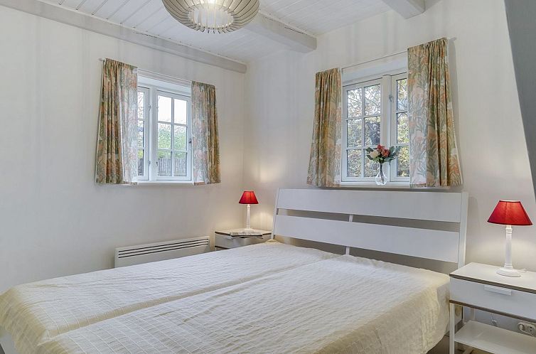 Vakantiehuis "Tabetha" - 25m from the sea