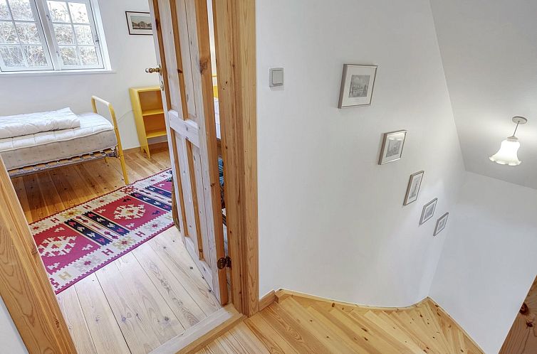 Vakantiehuis "Tabetha" - 25m from the sea