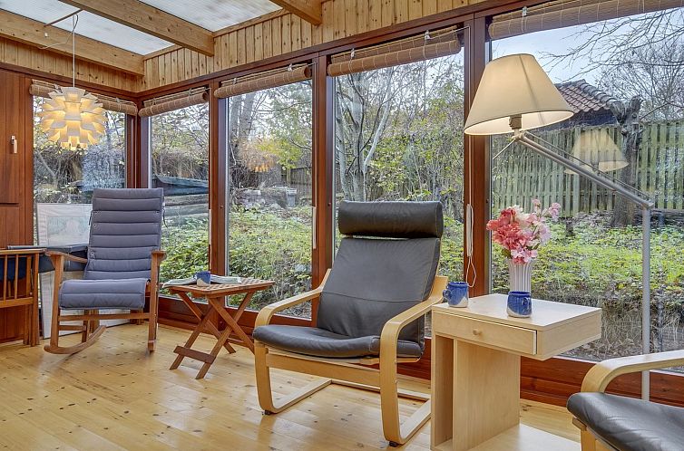 Vakantiehuis "Tabetha" - 25m from the sea