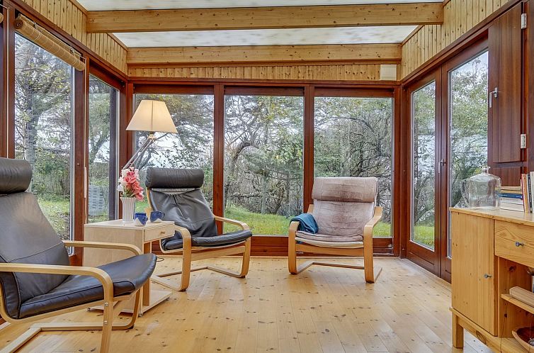Vakantiehuis "Tabetha" - 25m from the sea