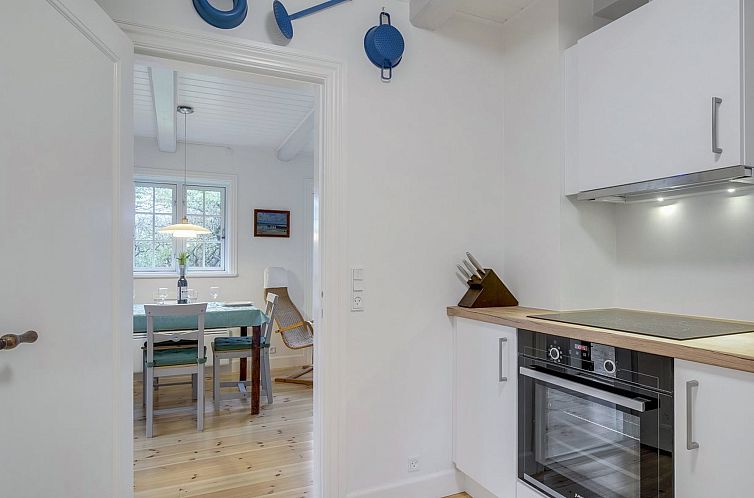 Vakantiehuis "Tabetha" - 25m from the sea