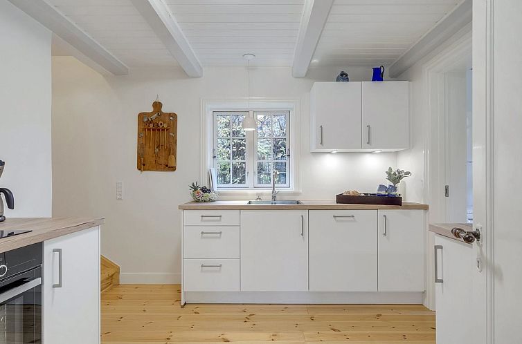 Vakantiehuis "Tabetha" - 25m from the sea