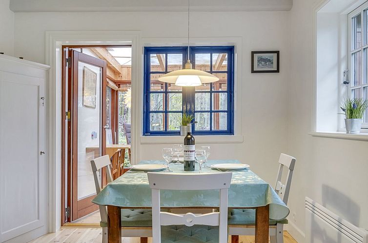 Vakantiehuis "Tabetha" - 25m from the sea